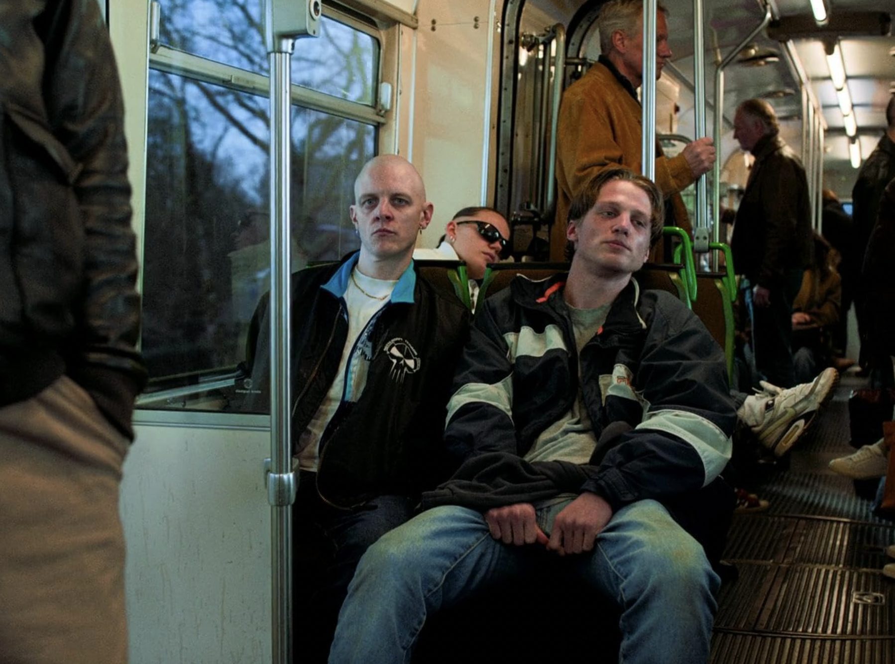 Hardcore Never Dies — still