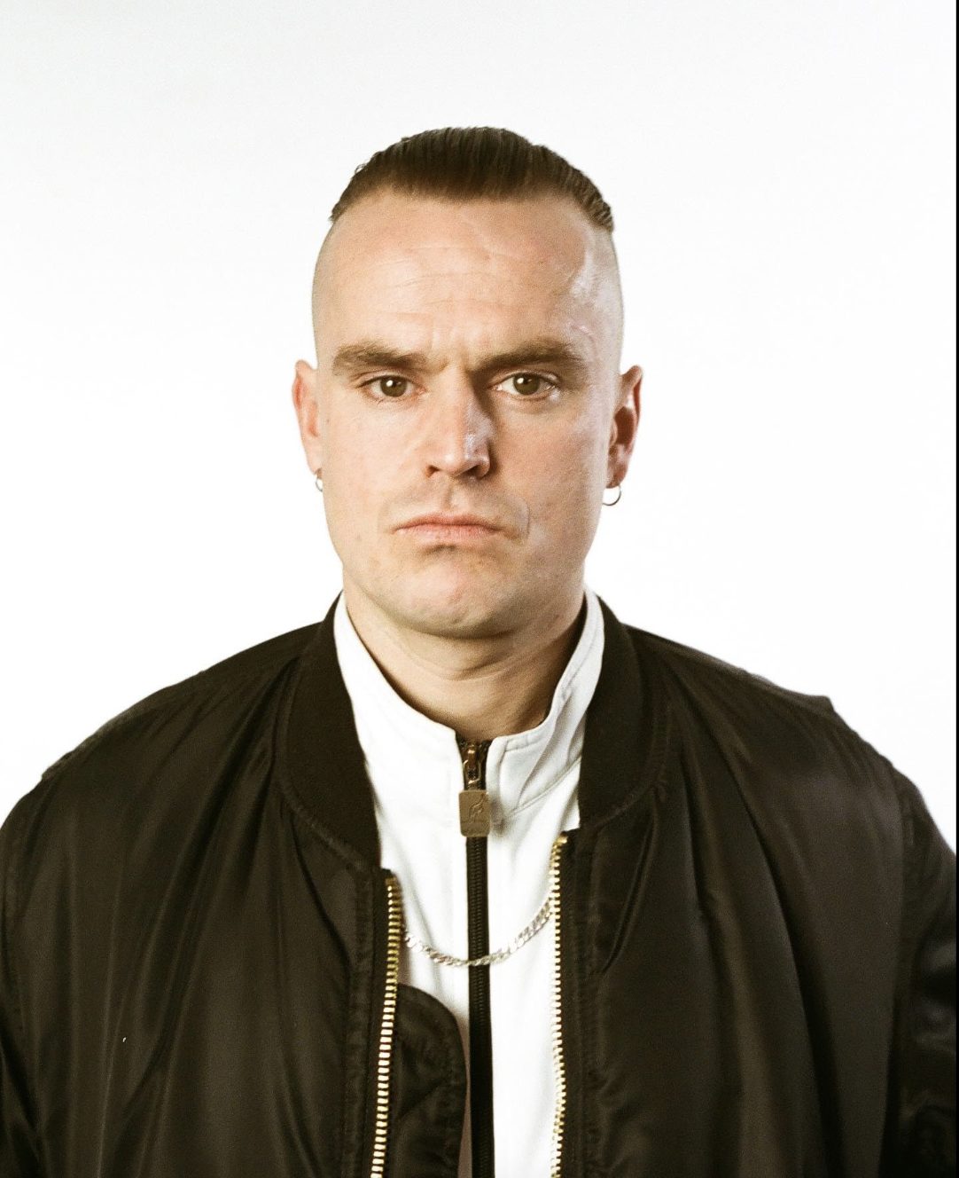 Hardcore Never Dies — still