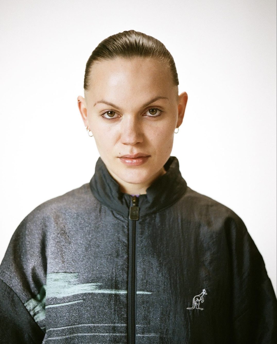 Hardcore Never Dies — still