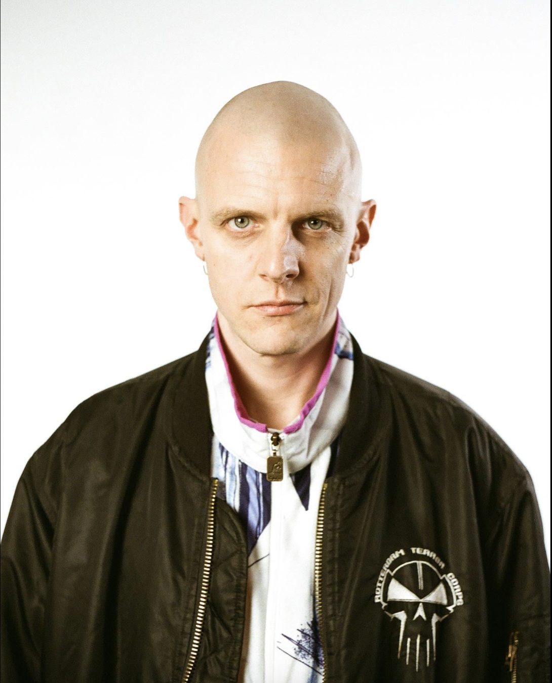 Hardcore Never Dies — still