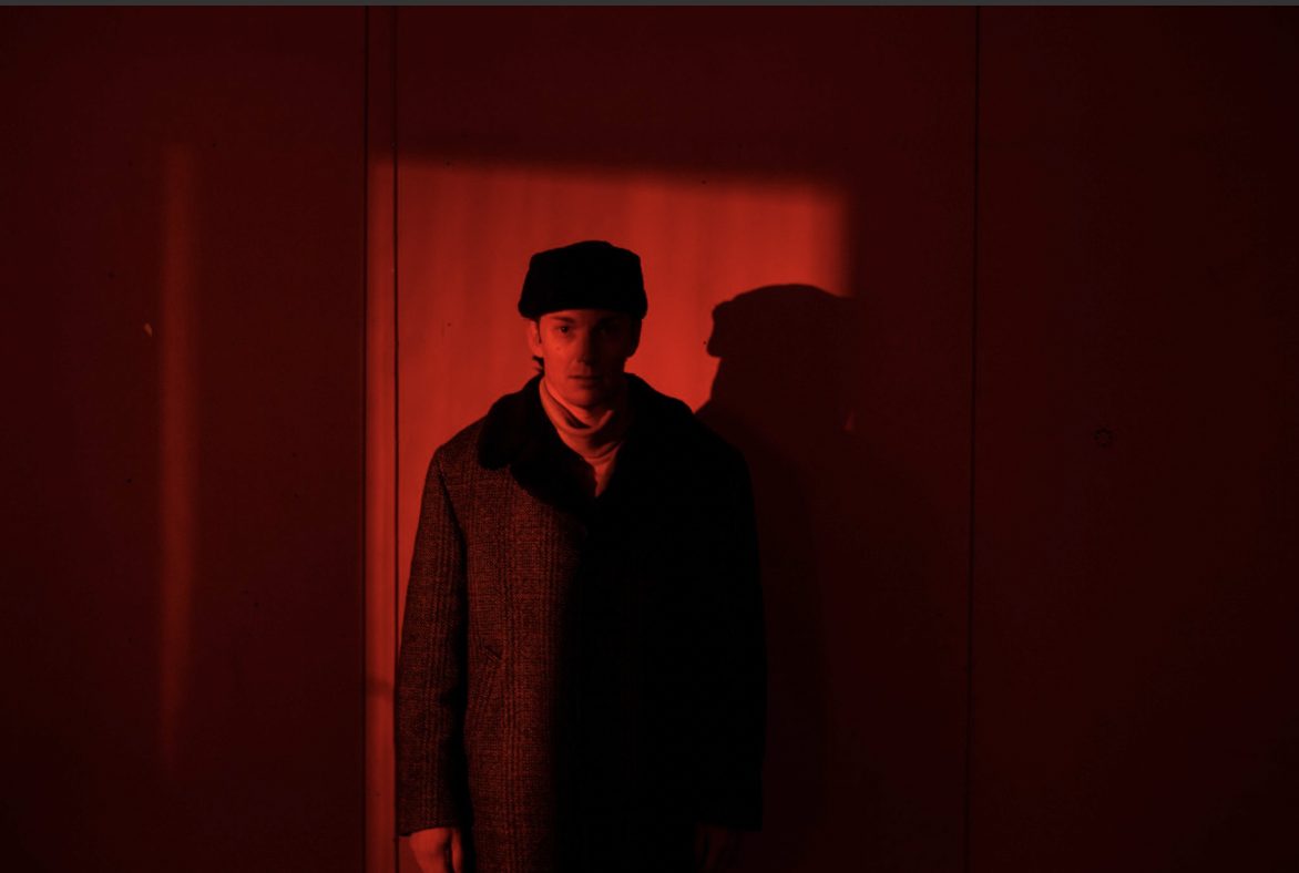 The Woodcutter Story — still