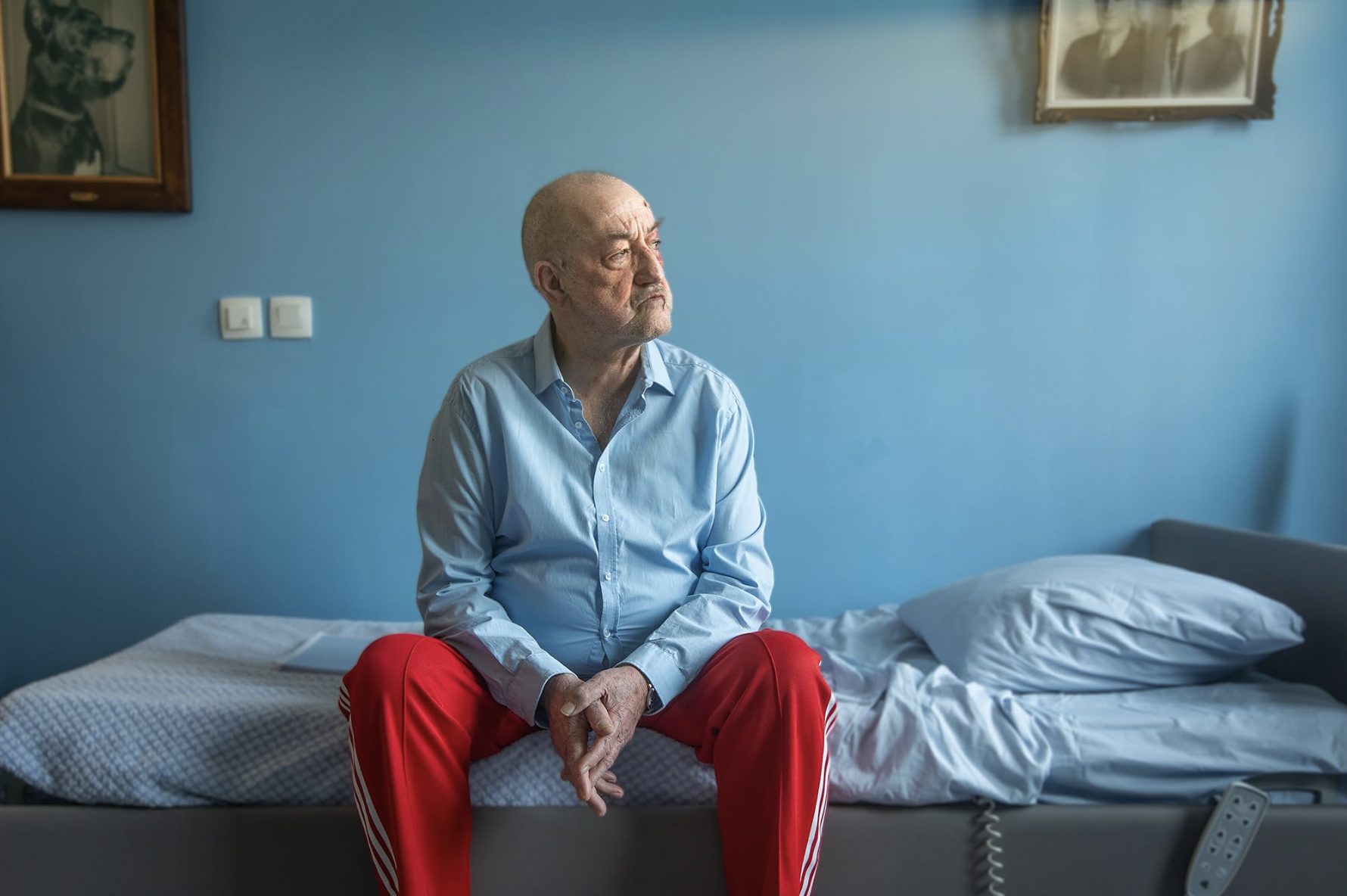 Zondag de Negenste — still