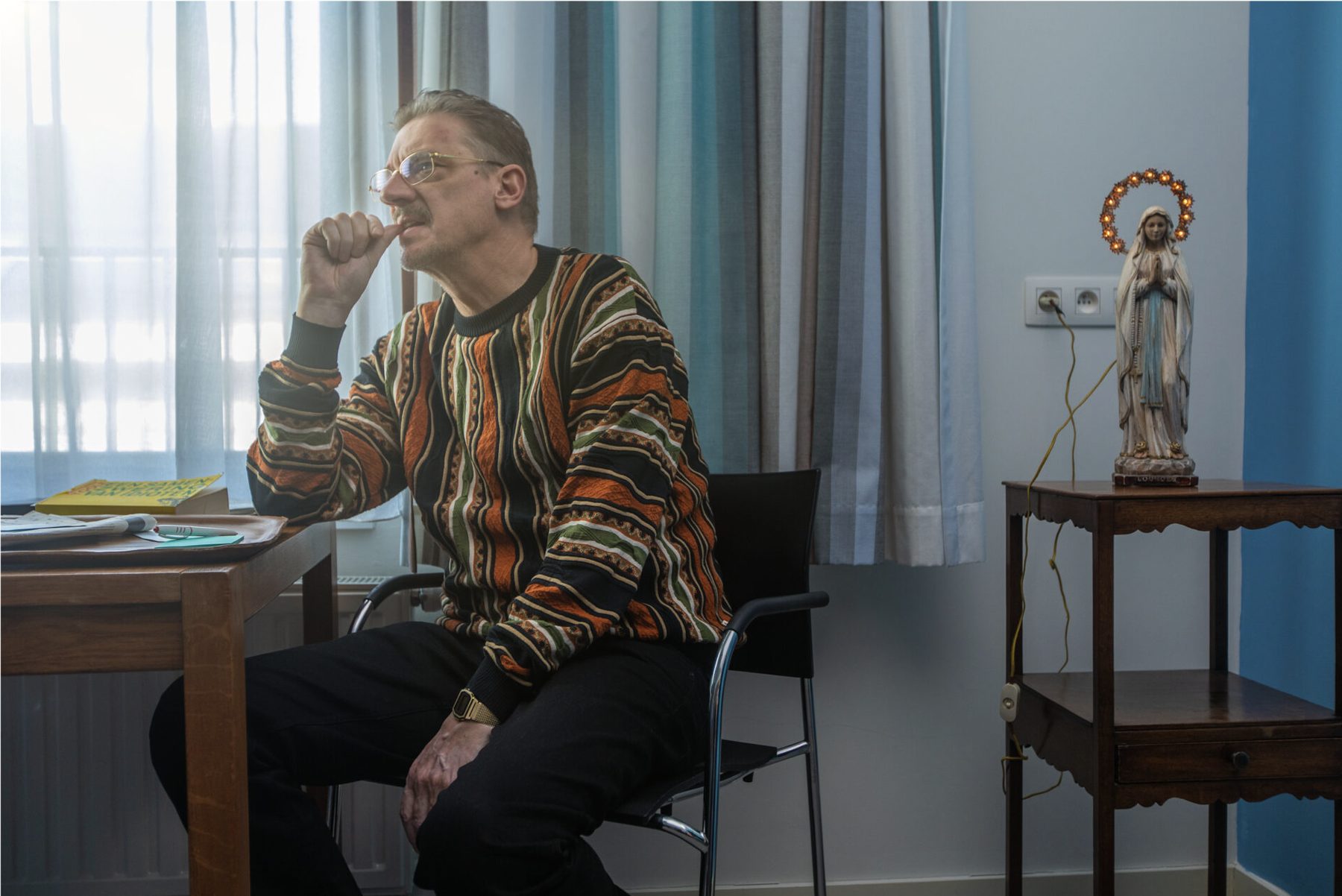 Zondag de Negenste — still