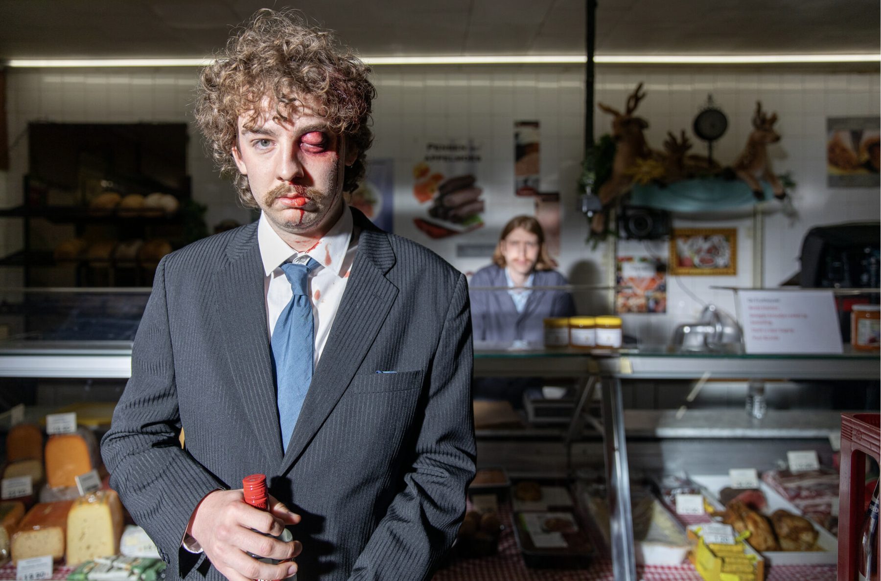 Zondag de Negenste — still